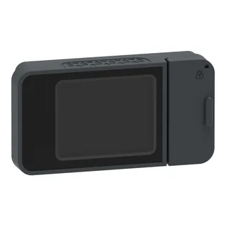 Schneider Electric TPCCIF01 – Displaymodul für TransferPacT Active, LCD Display