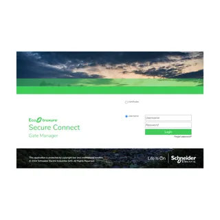 Schneider Electric VJOCNTSTAT – Nutzerstatistik Zusatzlizenz, einmalig