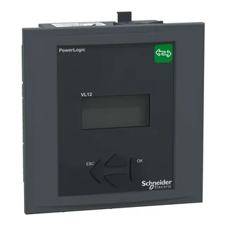 Schneider Electric VPL12N – Blindleistungsregler, PowerLogic, Stufenausgangskontakte 12…