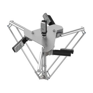 Lexium P4, Delta 3 Roboter, Reichweite 1200 mm, Normal, Kompakt