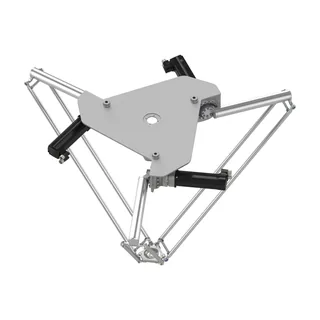 Schneider Electric VRKP5S0FNC00000 – Lexium P5, Delta 3 Roboter, Reichweite 1400 mm, Normal, Kom…