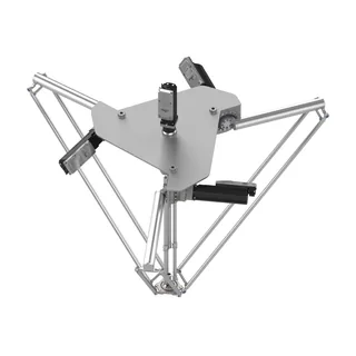 Schneider Electric VRKP6L0RNC00000 – Lexium P6, Delta 3 Roboter, Reichweite 1600 mm, Normal, Kom…
