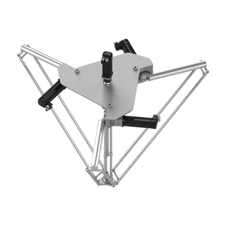 Schneider Electric VRKP6S0RNC00000 – Lexium P6, Delta 3 Roboter, Reichweite 1600 mm, Normal, Kom…