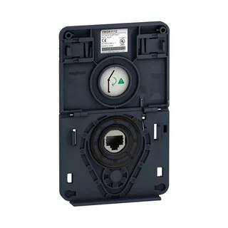 Türmontagesatz, für grafisches Remote-Terminal, Frequenzumrichter, IP65