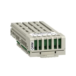 Erweitertes Relaismodul, 3 Relais