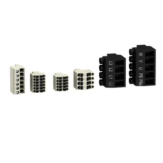 Schneider Electric VW3A34002 – ERSATZ KLEMMEN BAUGROESSE 2