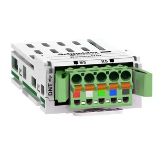 Schneider Electric VW3A3609 – Kommunikationskarte DeviceNet