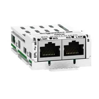 Schneider Electric VW3A3619 – Powerlink Kommunikationskarte