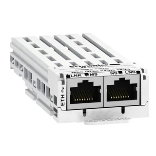 Ethernet/IP-, ModbusTCP-Kommunikationsmodul – 2 UAE