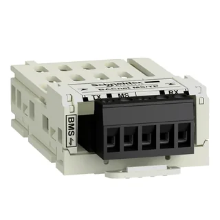BACnet MS/TP Kommunikationskarte - Altivar Process ATV600