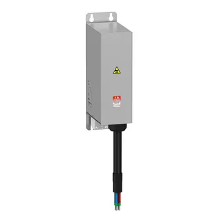 EMV-Funkentstörfilter, für Frequenzumrichter, 35A