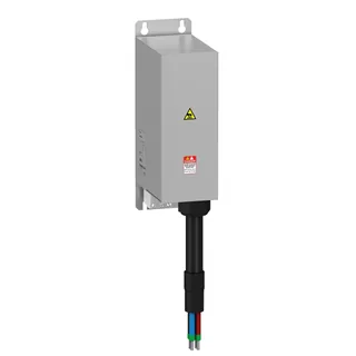 EMV-Funkentstörfilter, für Frequenzumrichter, 50A