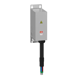 EMV-Funkentstörfilter, für Frequenzumrichter, 70A