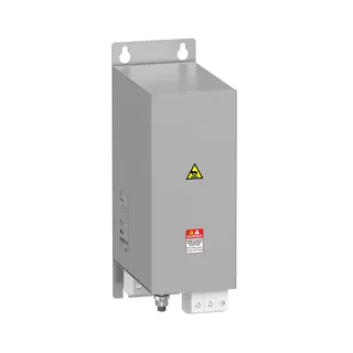 EMV-Funkentstörfilter, für Frequenzumrichter, 160A