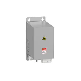 EMV-Funkentstörfilter, für Frequenzumrichter, 200A