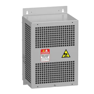 Du/dt-Ausgangsfilter für Frequenzumrichter, IP20