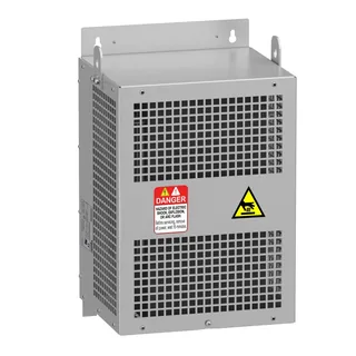 Du/dt-Ausgangsfilter für Frequenzumrichter, IP20