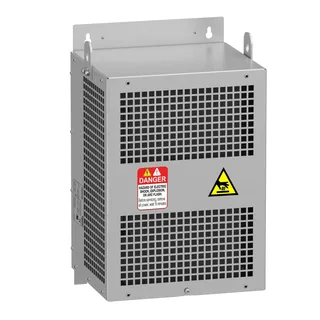 Du/dt-Ausgangsfilter für Frequenzumrichter, IP20