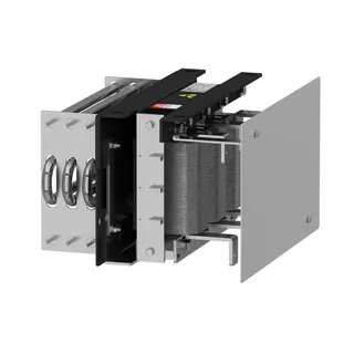 Du/dt-Ausgangsfilter für Frequenzumrichter, IP00