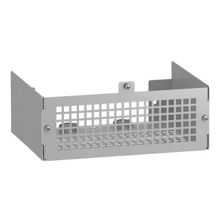 Metallsatz IP21 für Ausgangsfilter IP20