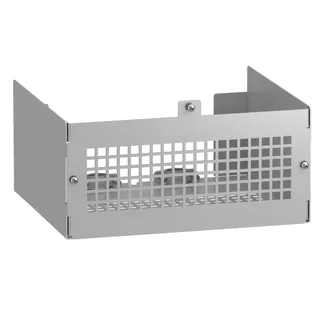 Metallsatz IP21 für Ausgangsfilter IP20