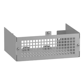 Metallsatz IP21 für Ausgangsfilter IP20