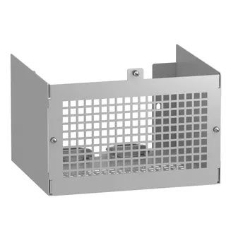Metallsatz IP21 für Ausgangsfilter IP20