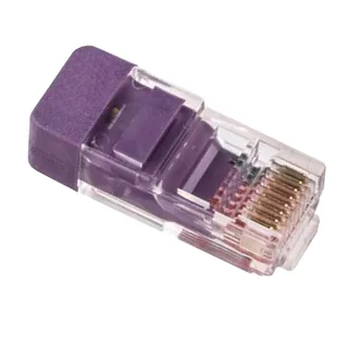 Schneider Electric VW3A8306RC – Modbus-Abschlusswiderstand, für Ende der RS485-Leitung, f. …