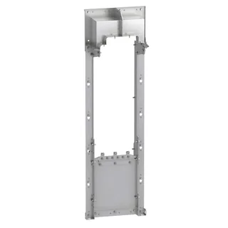 Kit für Durchsteckmontage - Altivar Process Baugröße 6
