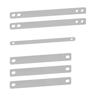 Schneider Electric VW3A98ABPDCE1 – Stromsammelschienenset für 2 dezentrale Leistungsmodule - A…