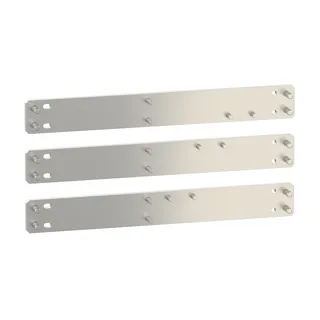 Schneider Electric VW3A98BBMAAB – Hauptsammelschienenset für 1 niederwertiges Stromversorgung…