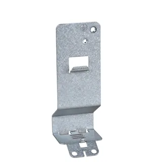 Schneider Electric VW3A9921 – Mech. Halterung f. Direktmontage eines Leistungsschalters G…