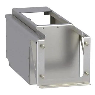 Schneider Electric VW3A99ACA02 – Bodenstütze - Altivar-Prozess Modular - Standardleistungsmo…