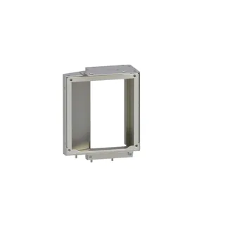 Schneider Electric VW3A99ACA04 – Luftkanal oben, Altivar Process Modular, für Standard-Leist…