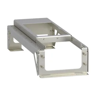 Schneider Electric VW3A99ACA09 – Unterer Träger, Altivar Process Modular, für Leistungsmodul…
