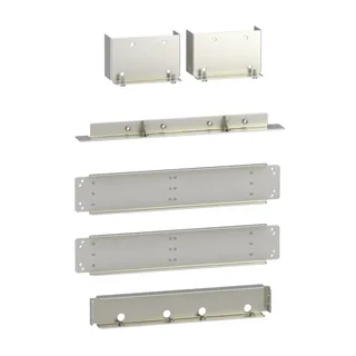 Schneider Electric VW3A99ACFCBM01 – Montageset, Altivar Process Modular, für Standard-Leistungs…