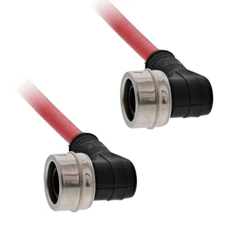 Schneider Electric VW3E3064R003 – Sercos-Kabel zwischen integrierten Antrieben Lexium ILM62, …
