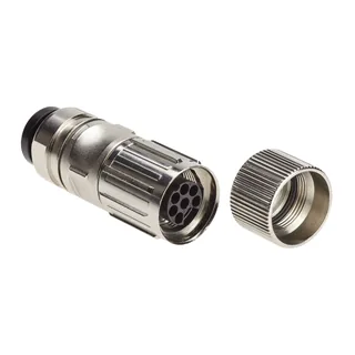 Schneider Electric VW3E6056 – Lexium 62 ILD Blindabdeckungsset für nicht verwendete Motor…
