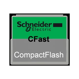 Schneider Electric VW3E7037000000 – Compact Flash-Speicherkarte 512 MB für Controller LMC Pro2,…