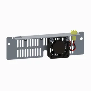 Lüfter für Altistart 48 - 22 bis 45 kW / 15 bis 40 PS