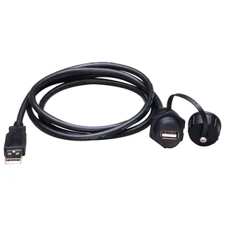 USB-Fernanschluss, Fronteinbau, XBT-G