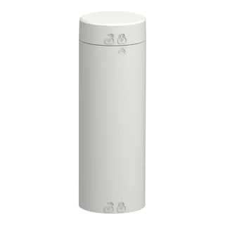 Schneider Electric XV4C21MFX – Basiselement, Harmony XV4, modular, 40mm, 100-240V AC, Blin…