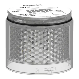 Leuchtelement, Harmony XVB7, modular, 70mm, weiß, 24V ACDC, Dauerlicht, energieeffiziente LED