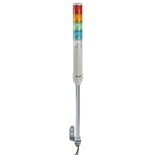 Schneider Electric XVC4B55S – Tower R 40mm Stange/Summer/Blitz