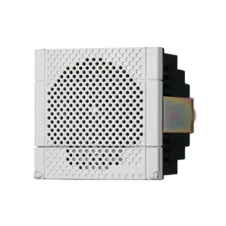 Schneider Electric XVS72BMWN – Elektronischer Alarmgeber, Harmony XVS, schwarz, NPN, 90dB,…