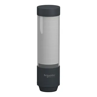 Schneider Electric XVTS1AG – Smarte Signalsäule, Harmony Pro XVTS, monolithisch, 70mm, b…