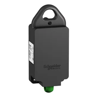 Schneider Electric ZBRP1 – Funk-Seilzugschalter, Harmony XB5R, Kunststoff, batterielos…
