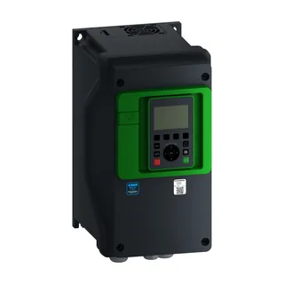 Schneider Electric ATH650U30N4 – Frequenzumrichter, Altivar HVAC ATH600, ATH650, 3kW, 3PS, 3…