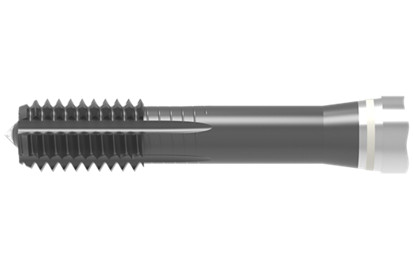 DuoTap HT-PM.M6.ISO2X-6HX.DIN371-C TICN