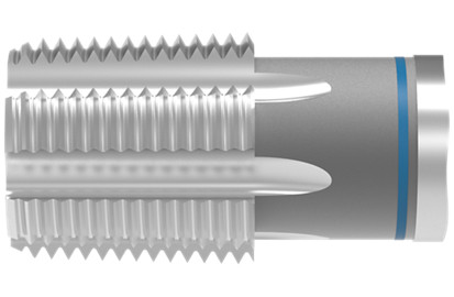 DuoTap ST ES.NPTF1/8-27.~DIN2181-C